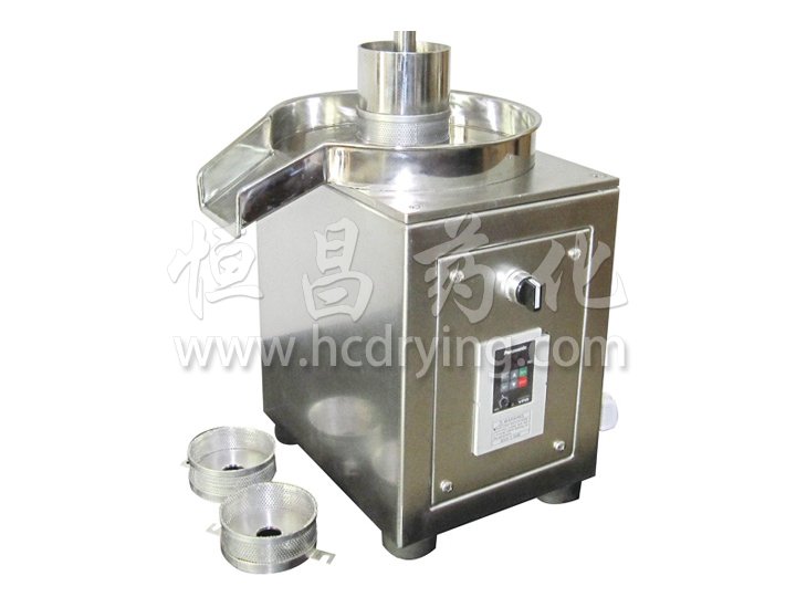 ZLB係列旋（xuán）轉式製粒機