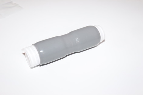 內置膠泥冷縮管產品圖片