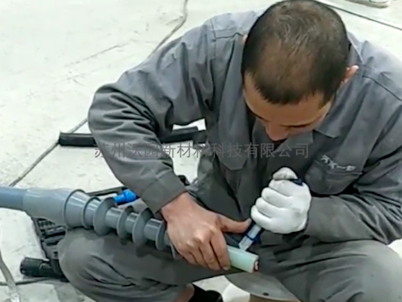 浙江方圓變電（diàn）站項目產品圖片