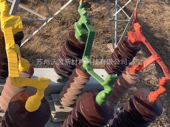 寧夏月亮山自粘（zhān）帶項目產品圖片