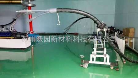 冷縮電纜附件測試設備產品圖片