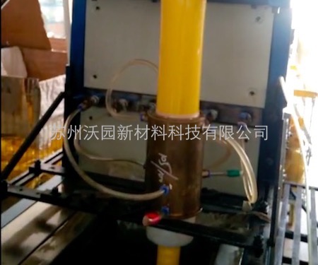 高壓母排管擴張（zhāng）車（chē）間產（chǎn）品（pǐn）圖片（piàn）