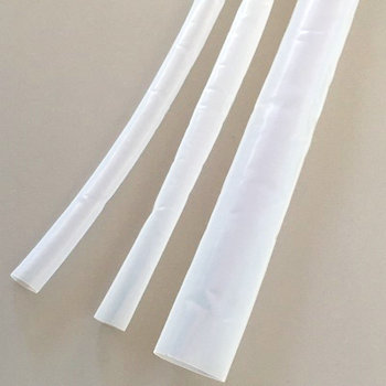 WY-PTFE-RSG  鐵氟龍(PTFE)熱縮管產品圖片（piàn）