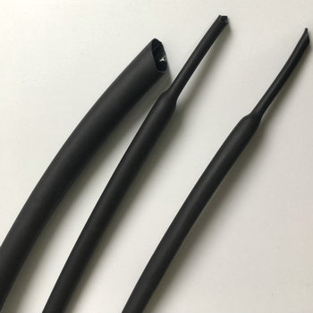 WY-SBRS-125G 阻燃帶（dài）膠雙壁管